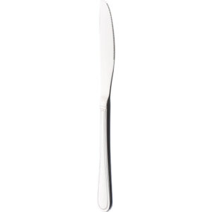Nóż stołowy długość 21 cm RESTAURACYJNY-0