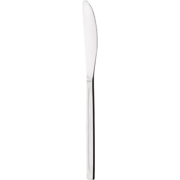 Nóż stołowy Cateringowe długość 20,8 cm-0