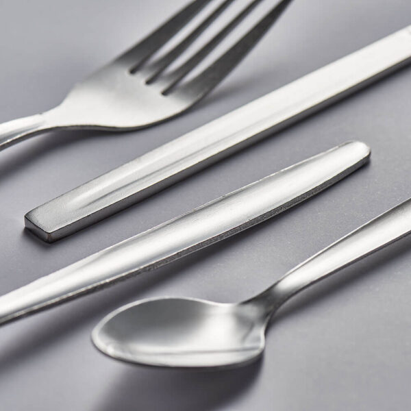 Nóż stołowy Cateringowe długość 20,8 cm-78041