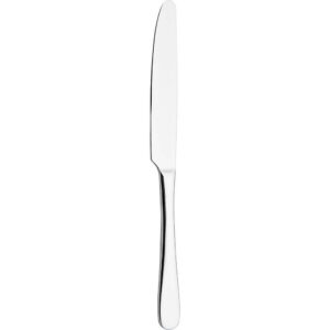 Nóż stołowy długość 24 cm NAVIA-0
