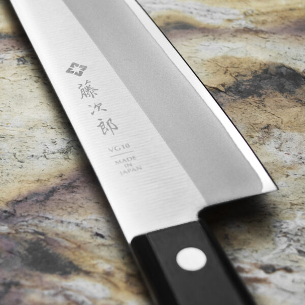 Nóż Szefa kuchni 20 cm Tojiro Basic VG-10