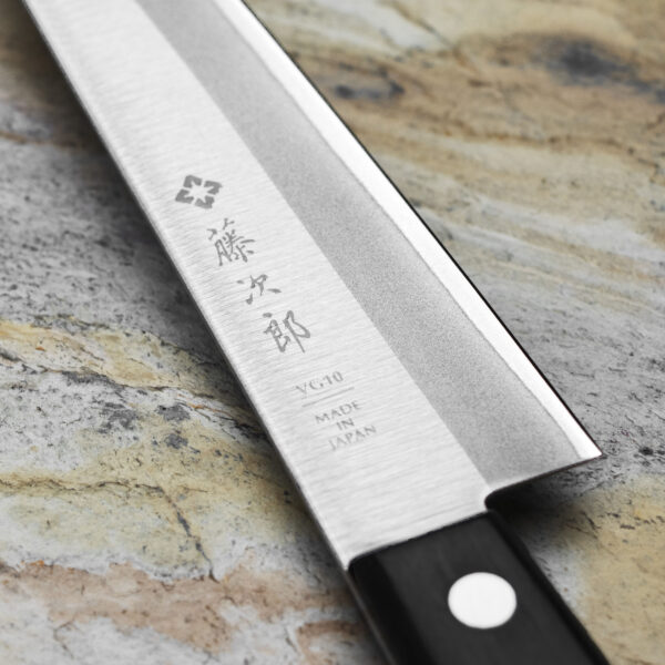 Nóż Tojiro Basic VG-10 uniwersalny 13,5 cm