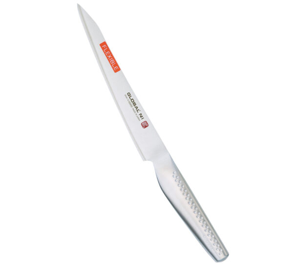 Elastyczny nóż do filetowania 18 cm Global NI GNM-012-78852