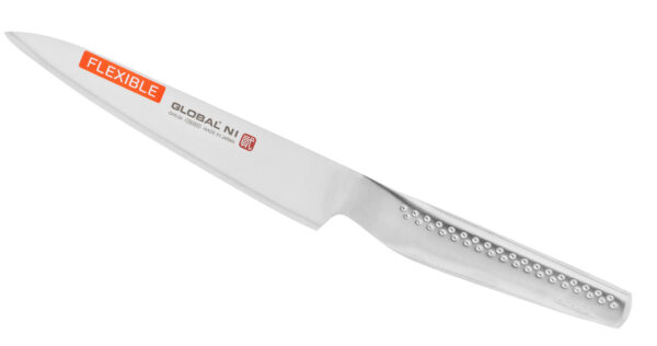 Elastyczny nóż uniwersalny 14,5cm Global NI GNS-06-78844