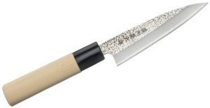 Nóż Deba 12cm Satake Megumi 801-669-0