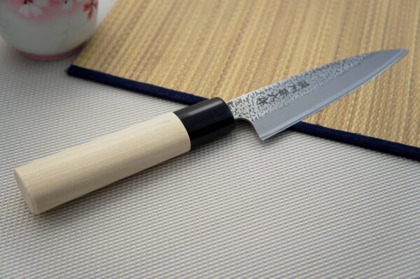 Nóż Deba 12cm Satake Megumi 801-669-79469