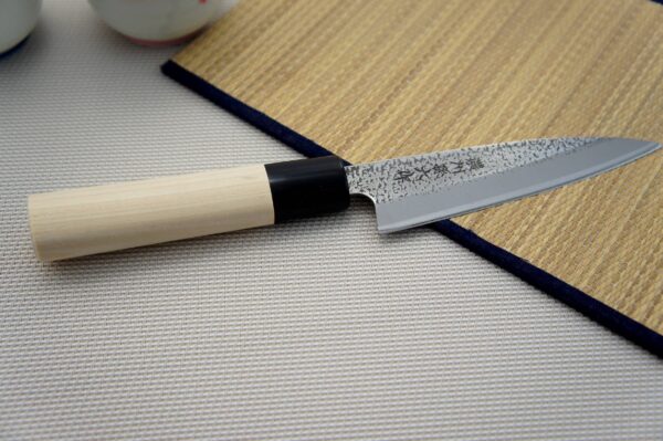 Nóż Deba 12cm Satake Megumi 801-669-79468