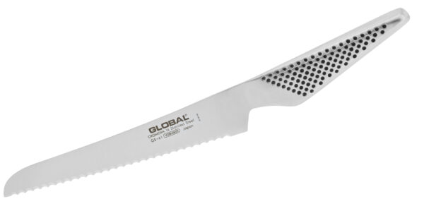 Nóż do bułek, kanapek Global GS-61-0