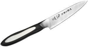 Nóż do obierania 10cm Tojiro Flash FF-PA100-0