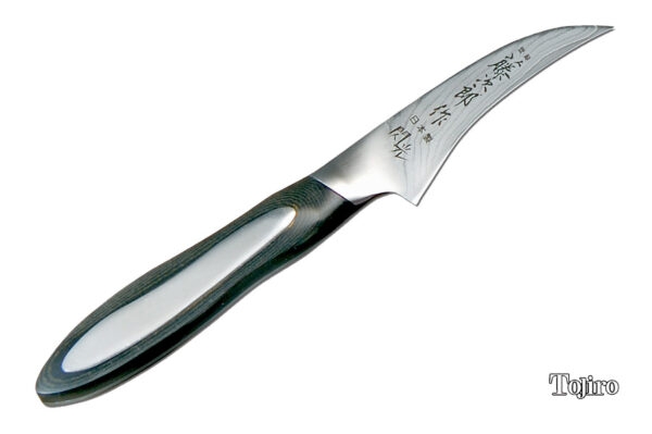 Nóż do obierania 7cm Tojiro Flash FF-PE70-0