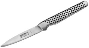 Nóż do obierania 8 cm | Global GSF-15 -0