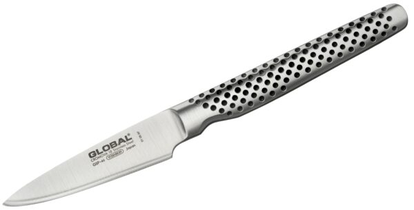 Nóż do obierania 8cm | Global GSF-46-0