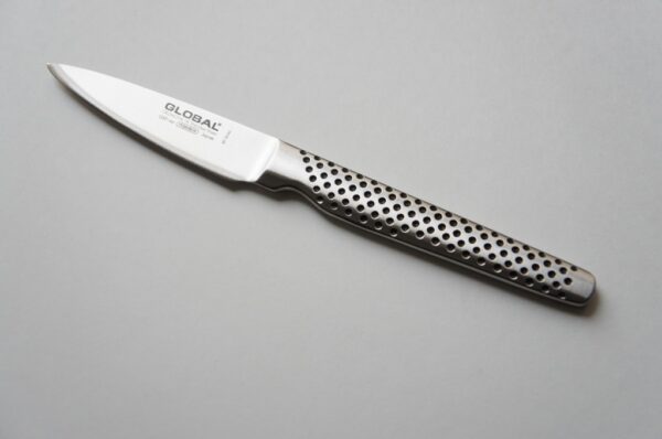 Nóż do obierania 8cm | Global GSF-46-78512
