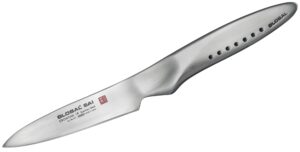Nóż do obierania 9cm Global SAI-F01-0