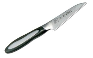 Nóż do obierania 9cm Tojiro Flash FF-PA90-0