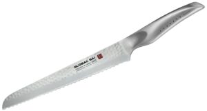 Nóż do pieczywa 23cm Global SAI-05-0