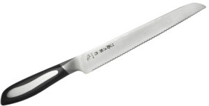 Nóż do pieczywa 24cm Tojiro Flash FF-BR240-0