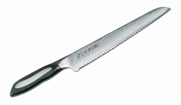 Nóż do pieczywa 24cm Tojiro Flash FF-BR240-78883