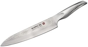 Nóż do porcjowania 21cm Global SAI-02-0