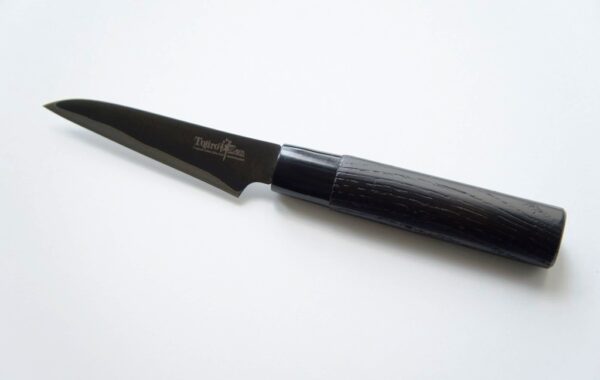 Tojiro Zen Black Nóż do obierania 9cm-78485