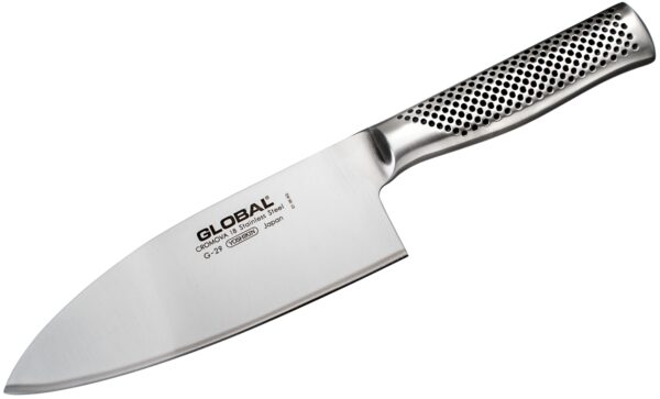 Nóż do ryb i mięsa 18cm Global G-29-0