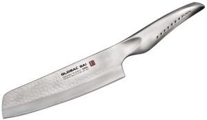 Nóż do warzyw 15cm Global SAI-M06 -0