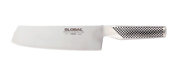 Nóż do warzyw 18cm Global G-5-78719