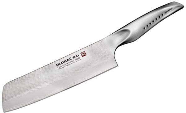 Nóż do warzyw 19cm Global SAI -04-0