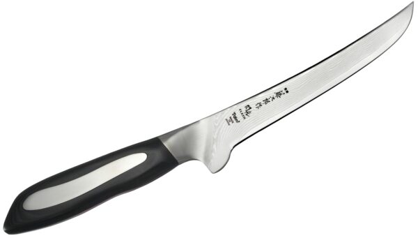 Nóż do wykrawania 15cm Tojiro Flash FF-BO150-0