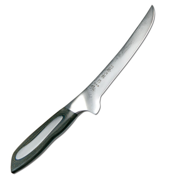 Nóż do wykrawania 15cm Tojiro Flash FF-BO150-78860