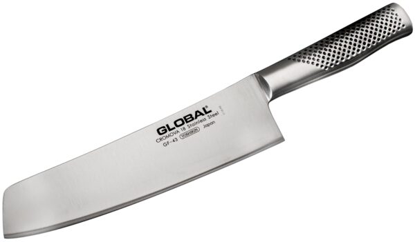 Europejski nóż do warzyw 20cm | Global GF-43-0