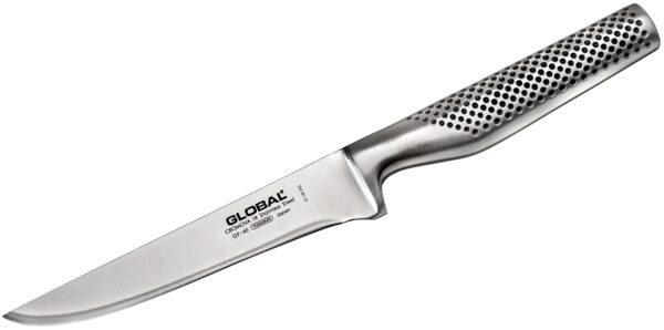 Europejski nóż do wykrawania 15cm | Global GF-40-0