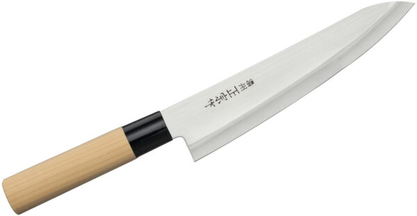 Nóż Szefa kuchni 21 cm Satake Megumi 805-858-0