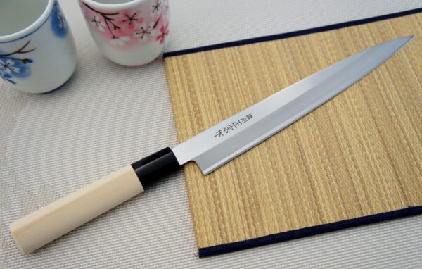Nóż Yanagi-Sashimi 21cm Satake Megumi 801-645-79216