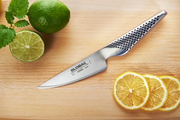 Nóż kuchenny 11cm Global GS-1-78524