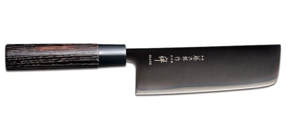 Tojiro Zen Black Nóż Nakiri 16,5cm-78480