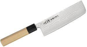 Tojiro Shippu Nóż Nakiri 16,5 cm-0