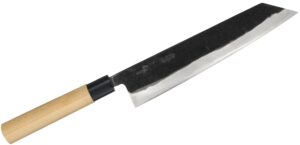 Tojiro Shirogami Nóż kuchenny Kiritsuke 24 cm-0