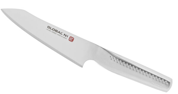 Orientalny nóż szefa kuchni 16cm Global NI GN-008-0