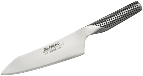Nóż orientalny 18cm Global G-4-0
