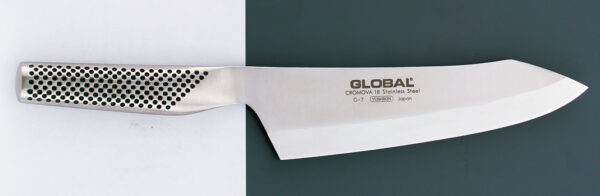 Nóż orientalny Deba 18 cm (praworęczny) Global G-7R-78711