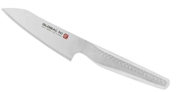 Orientalny nóż szefa kuchni 11 cm Global NI GNS-04-0