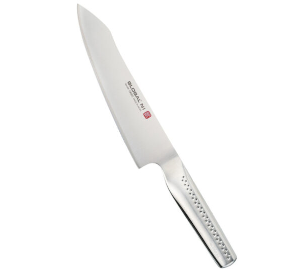 Orientalny nóż szefa kuchni 20 cm Global NI GN-009-78833