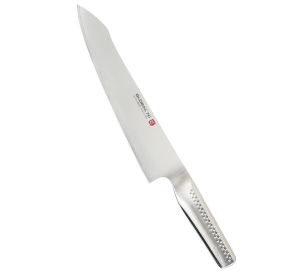 Orientalny nóż szefa kuchni 26 cm Global NI GN-010-78836