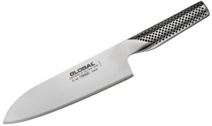 Nóż Santoku 18cm Global G-46-0