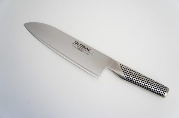 Nóż Santoku 18cm Global G-46-78735