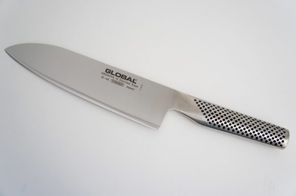 Nóż Santoku 18cm Global G-46-78737
