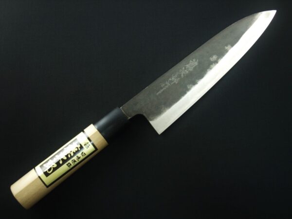 Tojiro Shirogami Nóż szefa kuchni 18cm-78397