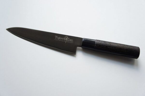 Tojiro Zen Black Nóż szefa kuchni 18cm-78475