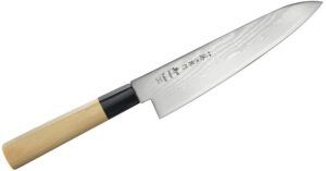 Tojiro Shippu Nóż szefa kuchni 18cm-0